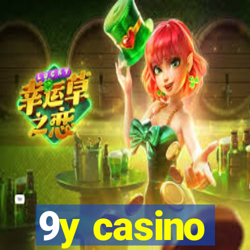 9y casino